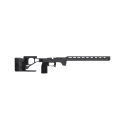 Châssis Vision Pro Alpha 9 - Rem 700 Short Action - Carbon Grey