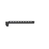 Châssis Vision Pro Alpha 9 - Rem 700 Short Action - Carbon Grey