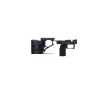 Châssis Vision Pro Scout 7 - Rem 700 Short Action - Noir