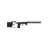 Châssis Vision Pro Scout 7 - Rem 700 Short Action - Noir