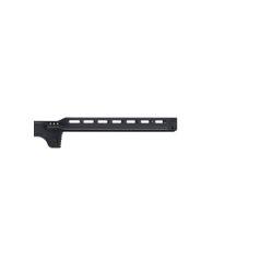 Châssis Vision Pro Scout 7 - Rem 700 Short Action - Noir