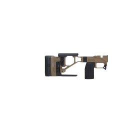 Châssis Vision Pro Scout 7 - Rem 700 Short Action - FDE