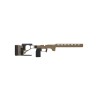 Châssis Vision Pro Scout 7 - Rem 700 Short Action - FDE