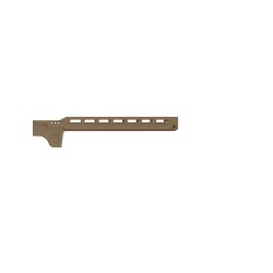 Châssis Vision Pro Scout 7 - Rem 700 Short Action - FDE
