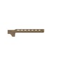 Châssis Vision Pro Scout 7 - Rem 700 Short Action - FDE