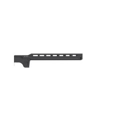 Châssis Vision Pro Scout 7 - Rem 700 Short Action - Carbon Grey