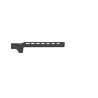 Châssis Vision Pro Scout 7 - Rem 700 Short Action - Carbon Grey