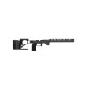 Châssis Vision Pro Scout 7 - Rem 700 Short Action - Carbon Grey