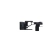 Châssis Vision Pro Recon 5 - Rem 700 Short Action - Noir