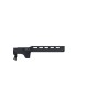 Châssis Vision Pro Recon 5 - Rem 700 Short Action - Noir