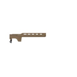 Châssis Vision Pro Recon 5 - Rem 700 Short Action - FDE