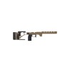 Châssis Vision Pro Recon 5 - Rem 700 Short Action - FDE