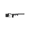 Châssis Vision Pro Recon 5 - Rem 700 Short Action - Carbon Grey