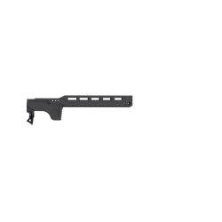 Châssis Vision Pro Recon 5 - Rem 700 Short Action - Carbon Grey