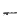 Châssis Vision Pro Recon 5 - Rem 700 Short Action - Carbon Grey