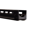 Châssis Vision Pro SBR 3 - Rem 700 Short Action - Noir