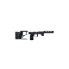 Châssis Vision Pro SBR 3 - Rem 700 Short Action - Noir