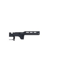 Châssis Vision Pro SBR 3 - Rem 700 Short Action - Noir