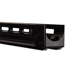 Châssis Vision Pro SBR 3 - Rem 700 Short Action - Carbon Grey