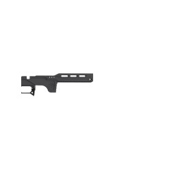Châssis Vision Pro SBR 3 - Rem 700 Short Action - Carbon Grey