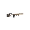 Châssis Vision Pro SBR 3 - Rem 700 Short Action - FDE