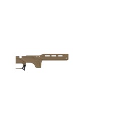 Châssis Vision Pro SBR 3 - Rem 700 Short Action - FDE