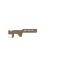 Châssis Vision Pro SBR 3 - Rem 700 Short Action - FDE