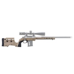 Châssis MDT XRS pour Savage Axis SA - FDE