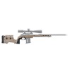 Châssis MDT XRS pour Savage Axis SA - FDE