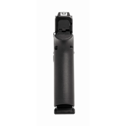 Pack Pistolet Glock 48 Gen 5 Mos avec Point Rouge Shield Sight RMSc - Cal. 9x19 - Noir