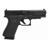 Pack Pistolet Glock 48 Gen 5 Mos avec Point Rouge Shield Sight RMSc - Cal. 9x19 - Noir