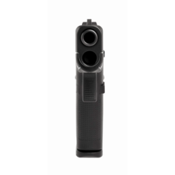 Pack Pistolet Glock 48 Gen 5 Mos avec Point Rouge Shield Sight RMSc - Cal. 9x19 - Noir