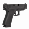 Pack Pistolet Glock 48 Gen 5 Mos avec Point Rouge Shield Sight RMSc - Cal. 9x19 - Noir