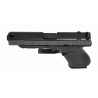 Pack Pistolet Glock 48 Gen 5 Mos avec Point Rouge Shield Sight RMSc - Cal. 9x19 - Noir