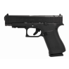 Pack Pistolet Glock 48 Gen 5 Mos avec Point Rouge Shield Sight RMSc - Cal. 9x19 - Noir