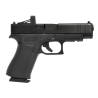 Pack Pistolet Glock 48 Gen 5 Mos avec Point Rouge Shield Sight RMSc - Cal. 9x19 - Noir