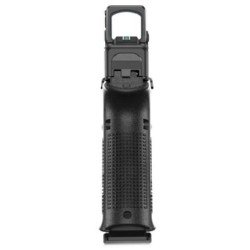 Pack Pistolet Glock 19 Gen 5 Mos avec Point Aimpoint COA - Cal. 9x19 - Noir