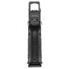 Pack Pistolet Glock 19 Gen 5 Mos avec Point Aimpoint COA - Cal. 9x19 - Noir