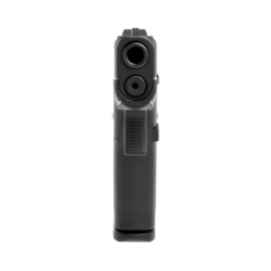 Pack Pistolet Glock 43 X Mos avec Point Rouge Aimpoint COA - Cal. 9x19 - Noir