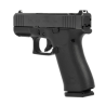 Pack Pistolet Glock 43 X Mos avec Point Rouge Aimpoint COA - Cal. 9x19 - Noir
