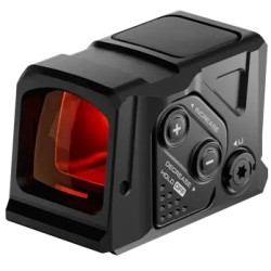 Pack Pistolet Glock 45 Mos avec Point Rouge Aimpoint COA - Cal. 9x19 - Noir