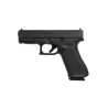 Pack Pistolet Glock 45 Mos avec Point Rouge Aimpoint COA - Cal. 9x19 - Noir