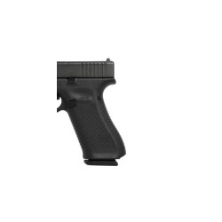 Pack Pistolet Glock 45 Mos avec Point Rouge Aimpoint COA - Cal. 9x19 - Noir