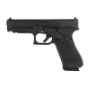 Pack Pistolet Glock 47 Gen 5 Mos avec Point Rouge Aimpoint COA - Cal. 9x19 - Noir