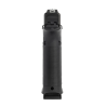 Pack Pistolet Glock 47 Gen 5 Mos avec Point Rouge Aimpoint COA - Cal. 9x19 - Noir