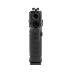Pack Pistolet Glock 47 Gen 5 Mos avec Point Rouge Aimpoint COA - Cal. 9x19 - Noir
