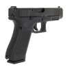 Pack Pistolet Glock 47 Gen 5 Mos avec Point Rouge Aimpoint COA - Cal. 9x19 - Noir