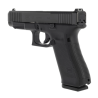 Pack Pistolet Glock 47 Gen 5 Mos avec Point Rouge Aimpoint COA - Cal. 9x19 - Noir