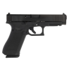 Pack Pistolet Glock 48 Mos avec Point Rouge Aimpoint COA - Cal. 9x19 - Noir