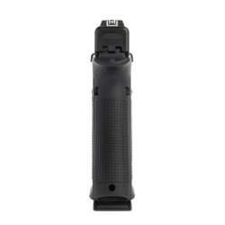 Pack Pistolet Glock 48 Mos avec Point Rouge Aimpoint COA - Cal. 9x19 - Noir